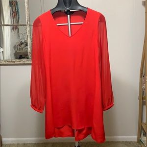 THE PERFECT HOLIDAY DRESS!